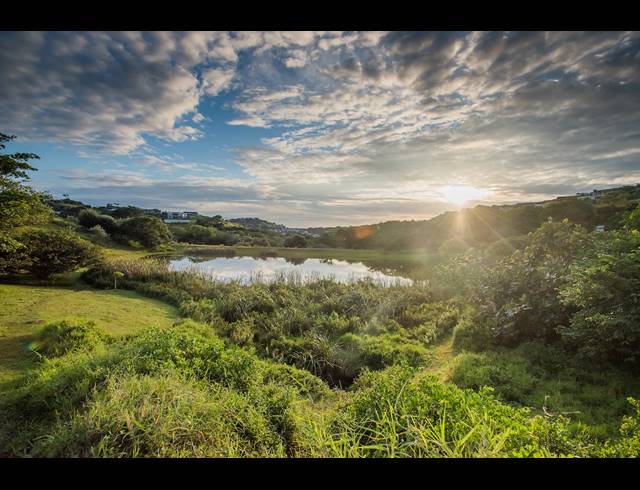 870M² VACANT LAND FOR SALE IN SIMBITHI ECO ESTATE